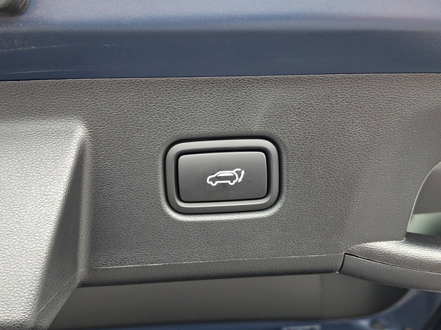 Used 2025 Hyundai Tucson SEL AWD/4WD image 30