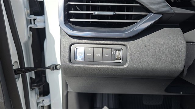 New 2026 GMC Acadia AT4 w/ Super Cruise Package image 28