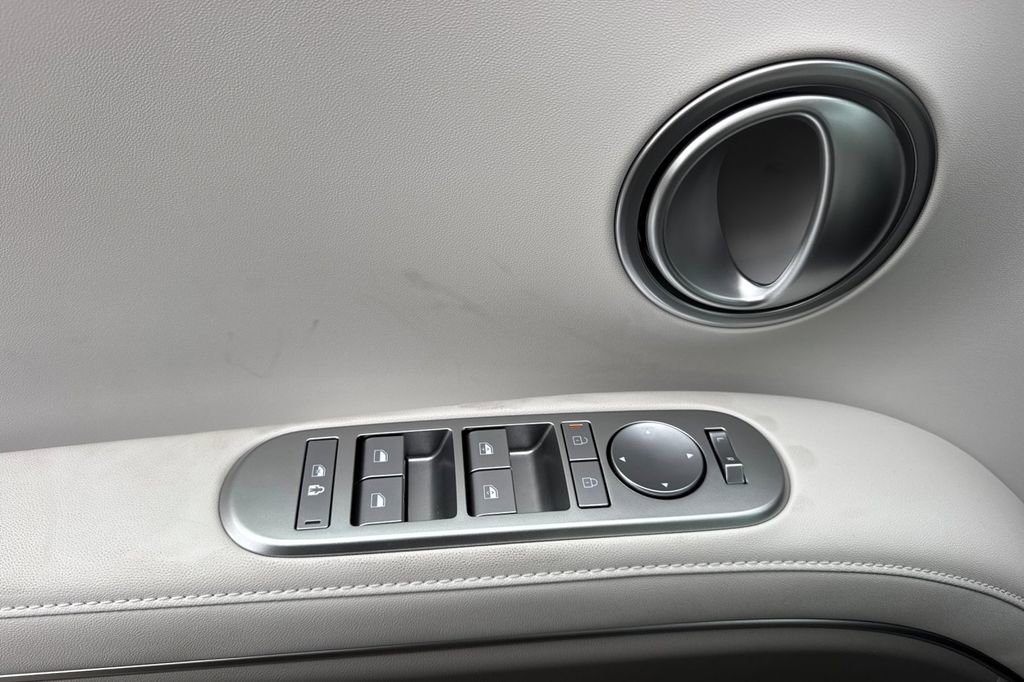 New 2026 Hyundai Palisade SEL AWD/4WD image 8