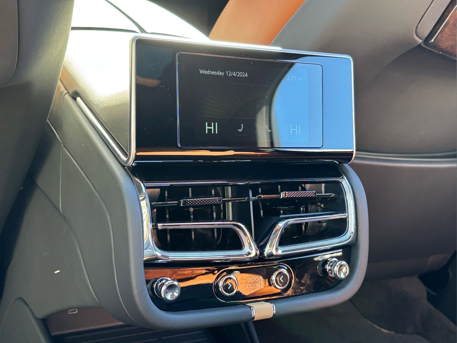 New 2025 Bentley Bentayga Extended Wheelbase image 21