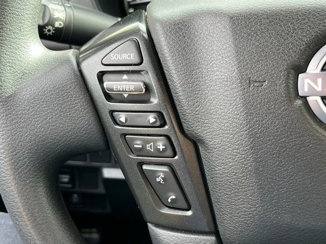 Used 2024 Nissan Frontier S w/ Technology Package image 16