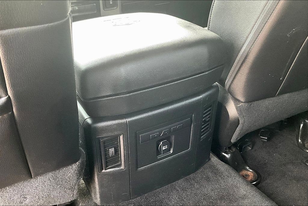 Used 2016 RAM 1500 Sport image 11