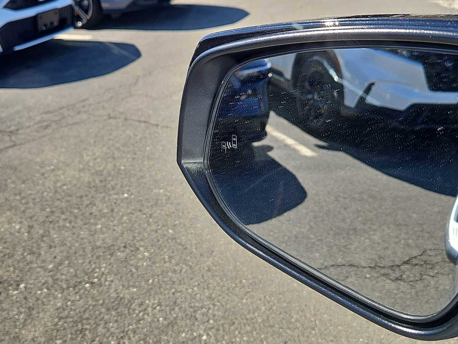 Used 2025 Toyota RAV4 XSE w/ Advanced Technology Package image 25