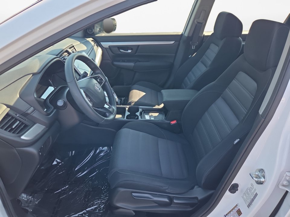 Certified 2021 Honda CR-V Special Edition image 9
