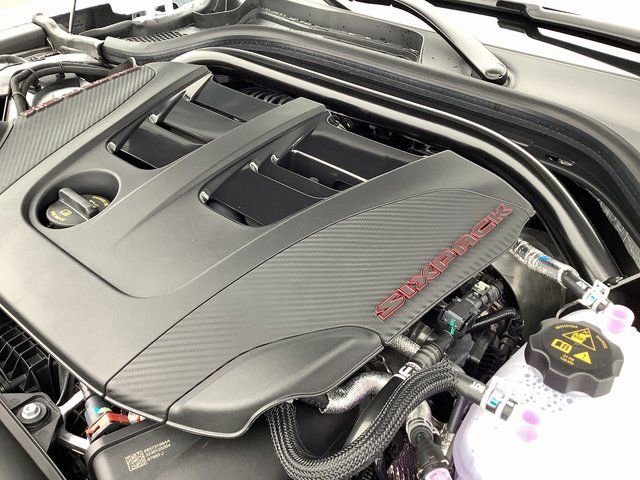 New 2026 Dodge Charger Scat Pack w/ Blacktop Package image 38