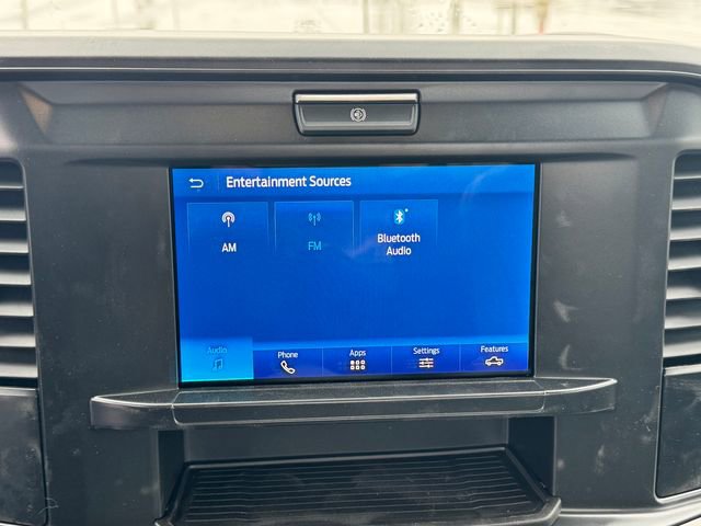 New 2025 Ford F550 4x4 Regular Cab Super Duty image 18