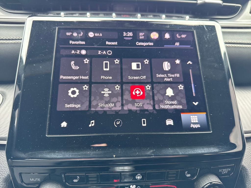 Certified 2024 Jeep Grand Cherokee L Laredo image 29