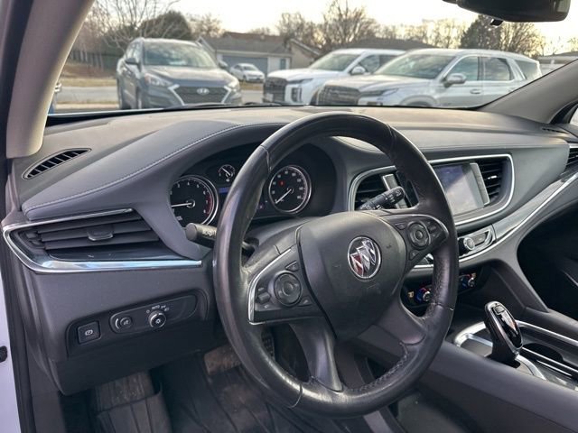 Used 2021 Buick Enclave Essence w/ Sound and Sites Package image 37