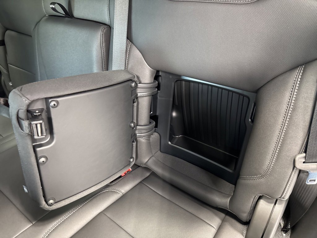 New 2026 Chevrolet Silverado 2500 LTZ w/ LTZ Plus Package image 45