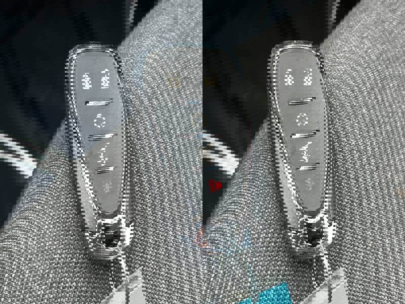 Used 2024 Chevrolet Equinox LT image 27