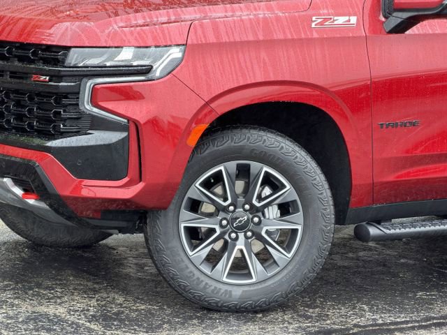 Used 2024 Chevrolet Tahoe Z71 w/ Luxury Package AWD/4WD image 11