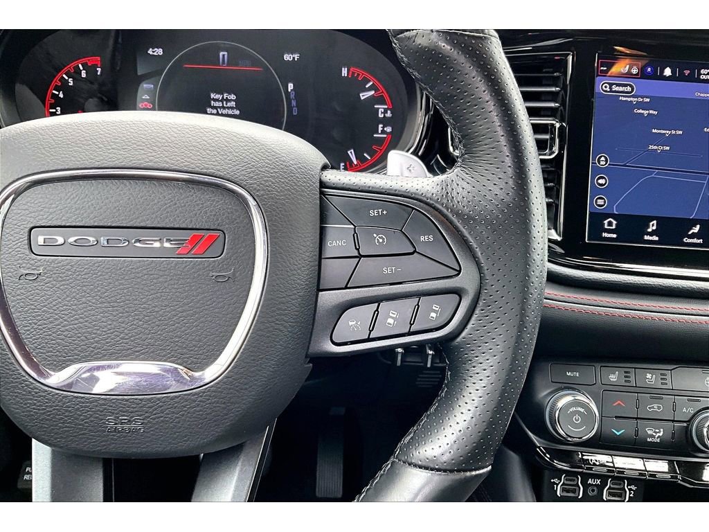 Used 2024 Dodge Durango GT AWD/4WD image 19