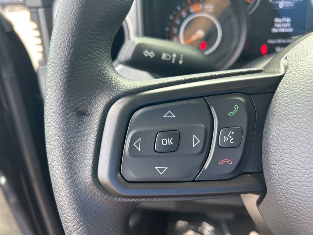 New 2026 Jeep Wrangler Sport image 44