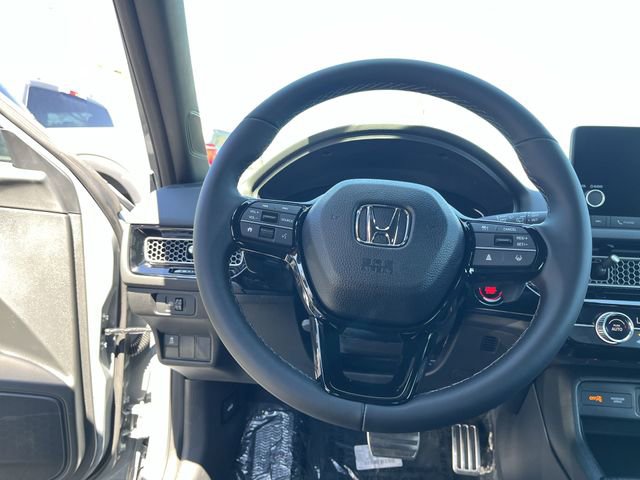 New 2026 Honda Civic Sport image 13