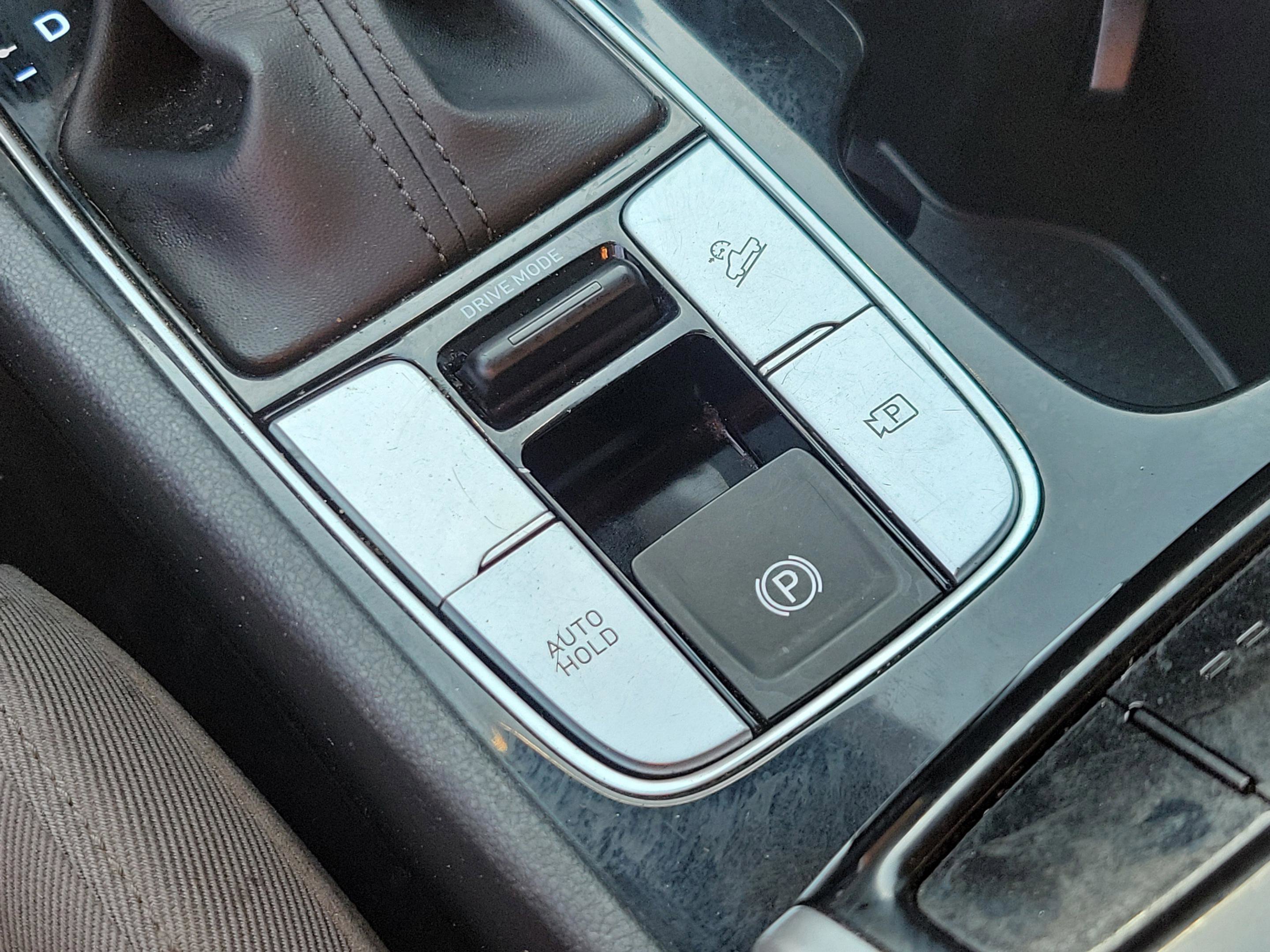 Certified 2024 Hyundai Santa Cruz SEL image 26