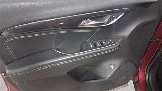 Used 2022 Buick Envision Preferred image 24