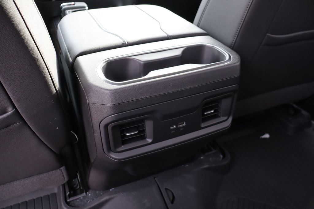 New 2026 Chevrolet Silverado 1500 RST w/ Safety Package image 42