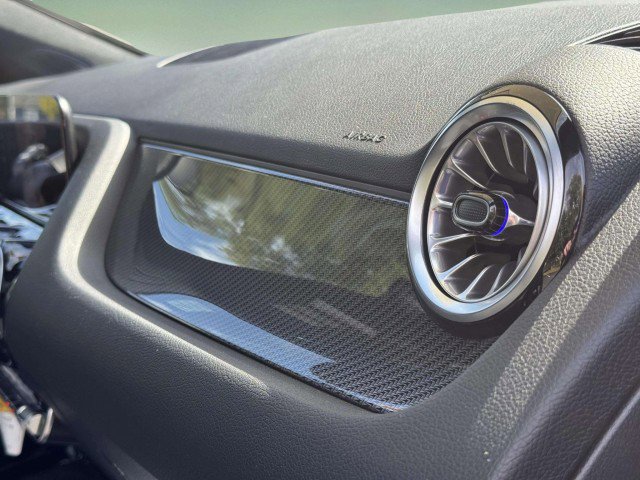 New 2026 Mercedes-Benz GLA 250 4MATIC image 19