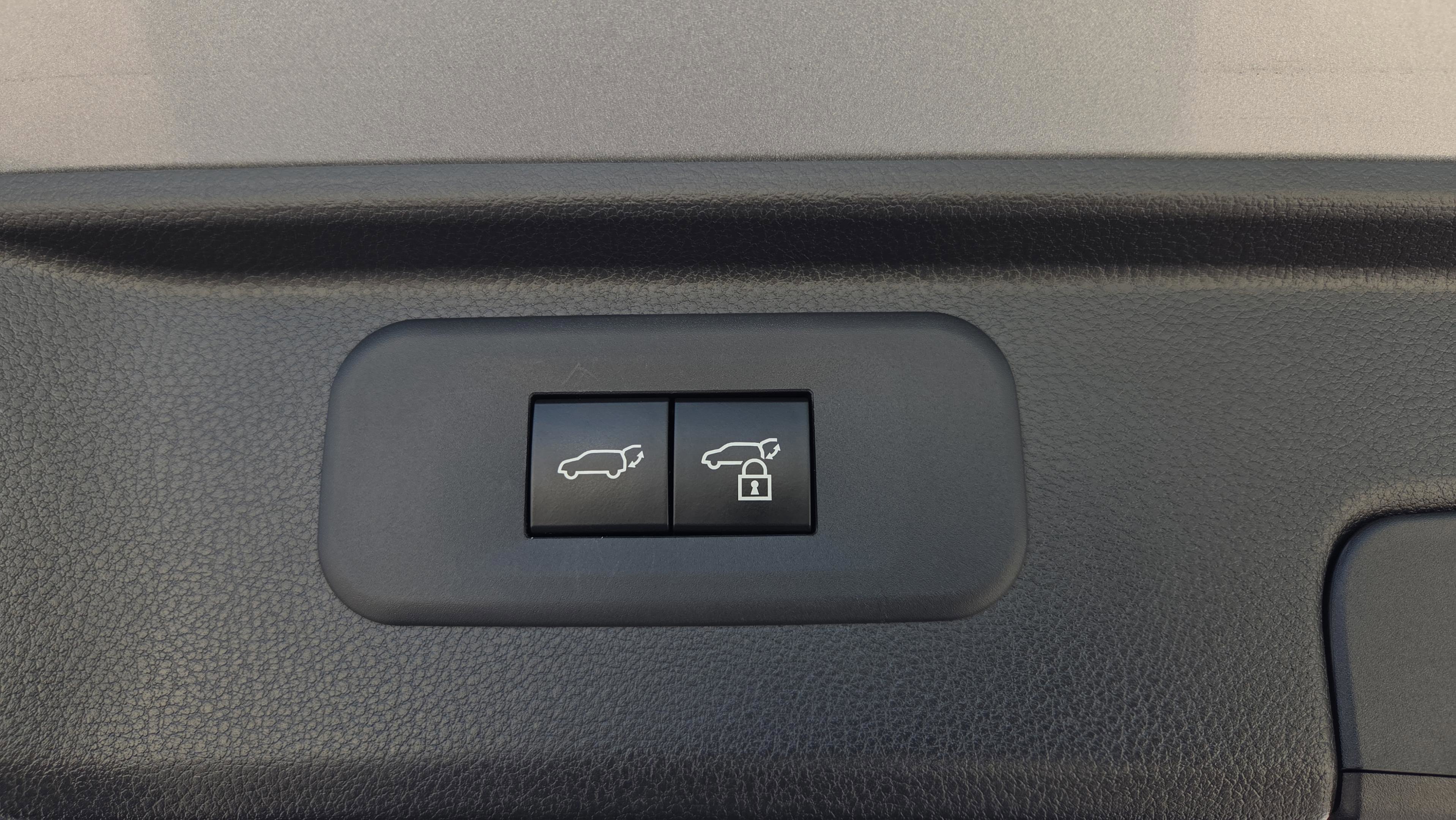 Certified 2024 Toyota Grand Highlander Platinum image 11