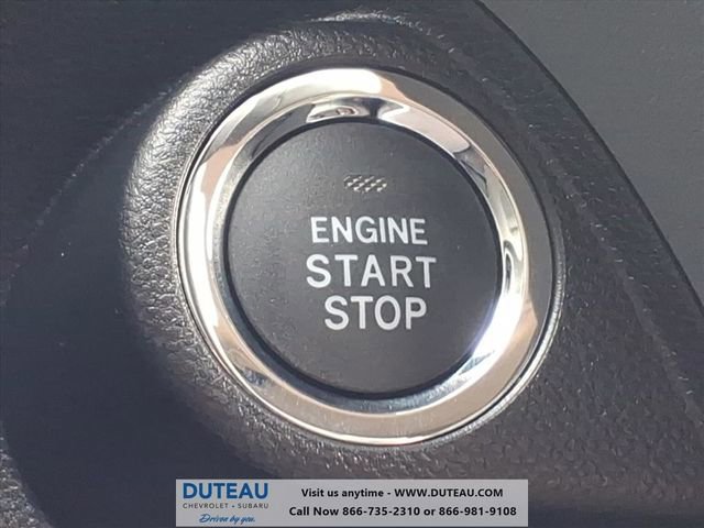 New 2026 Subaru Crosstrek 2.0i Premium image 17