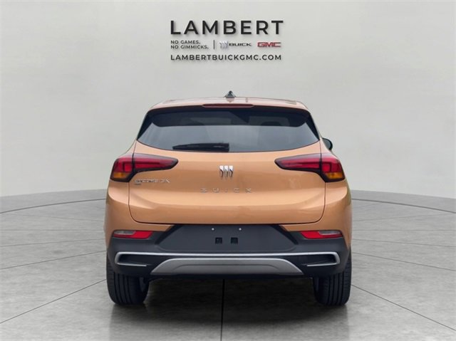 New 2026 Buick Encore GX Preferred w/ Comfort Package image 4