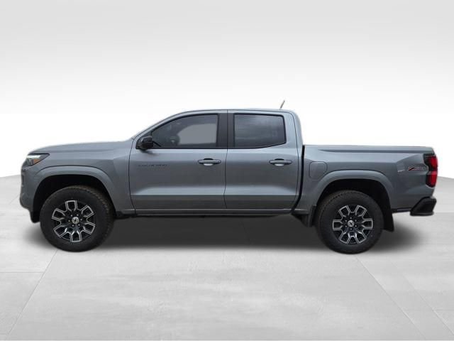 Used 2026 Chevrolet Colorado Z71 w/ Technology Package AWD/4WD image 8