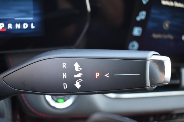 New 2027 Chevrolet Equinox RS w/ Safety and Technology Package FWD image 28
