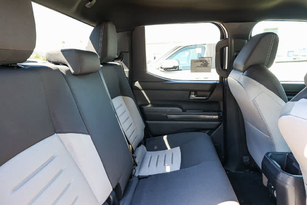 New 2026 Toyota Tacoma TRD Sport AWD/4WD image 19