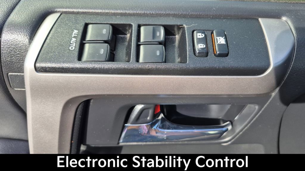 Used 2020 Toyota 4Runner TRD Off-Road Premium image 8