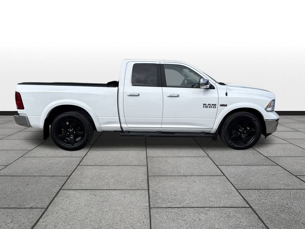 Used 2018 RAM 1500 SLT image 6