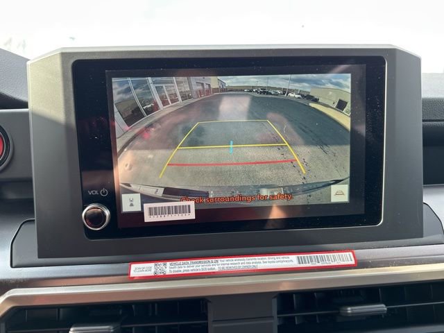 New 2026 Toyota Tacoma TRD Off-Road image 16