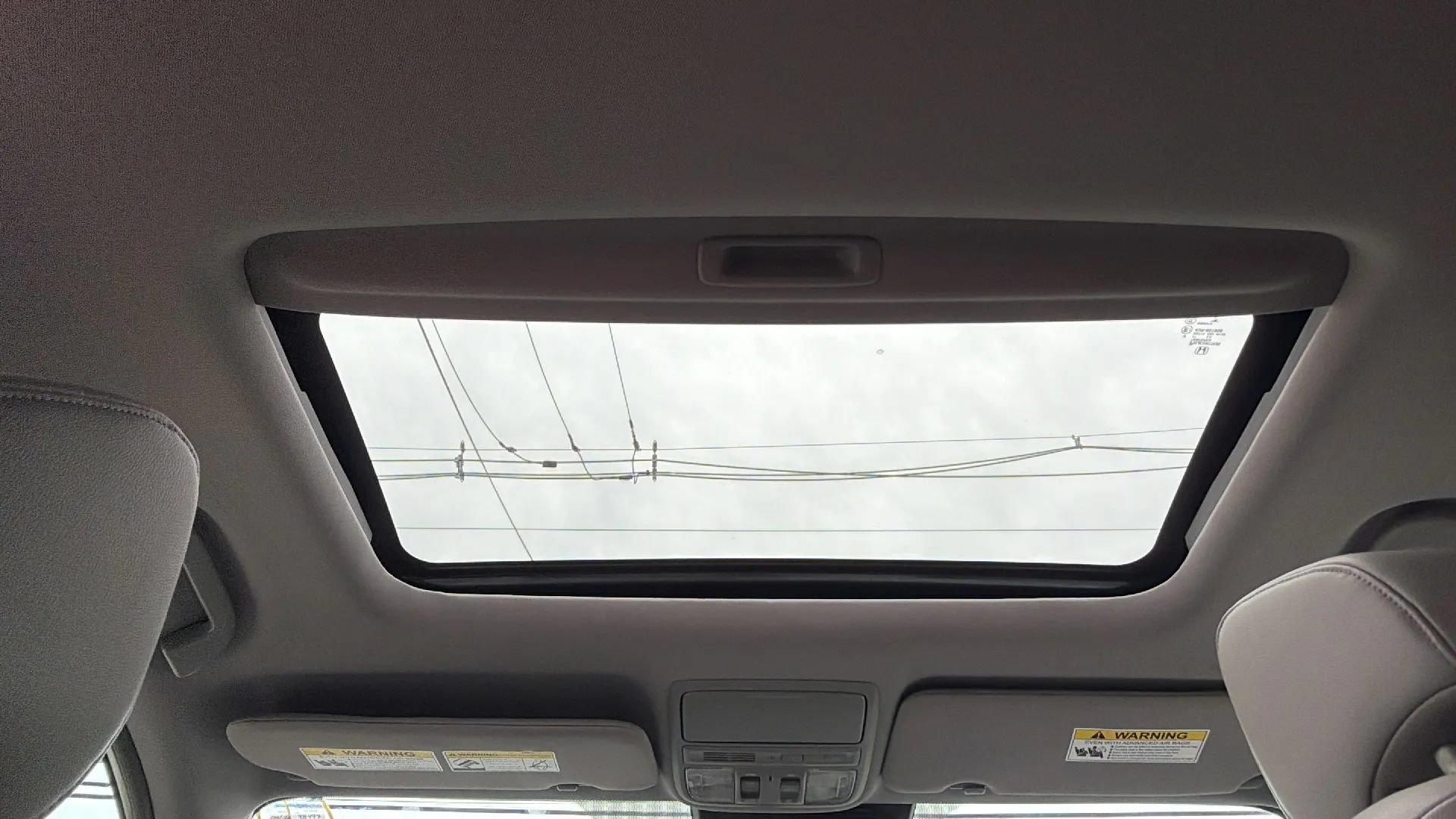 Used 2019 Honda CR-V EX-L image 31