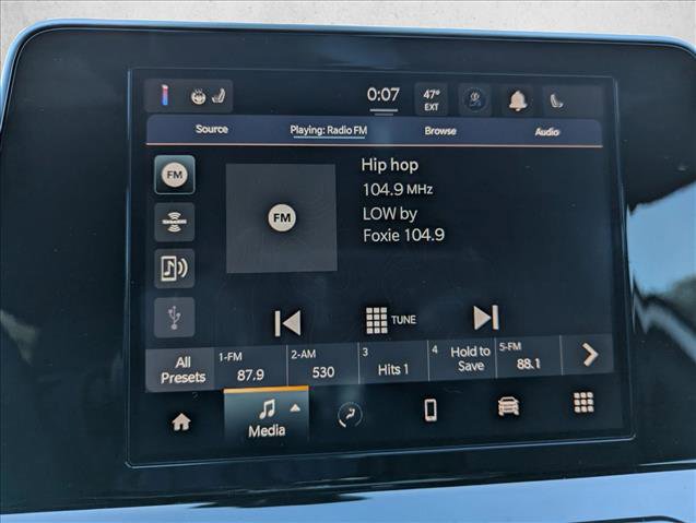 New 2026 Jeep Compass Latitude AWD/4WD image 17