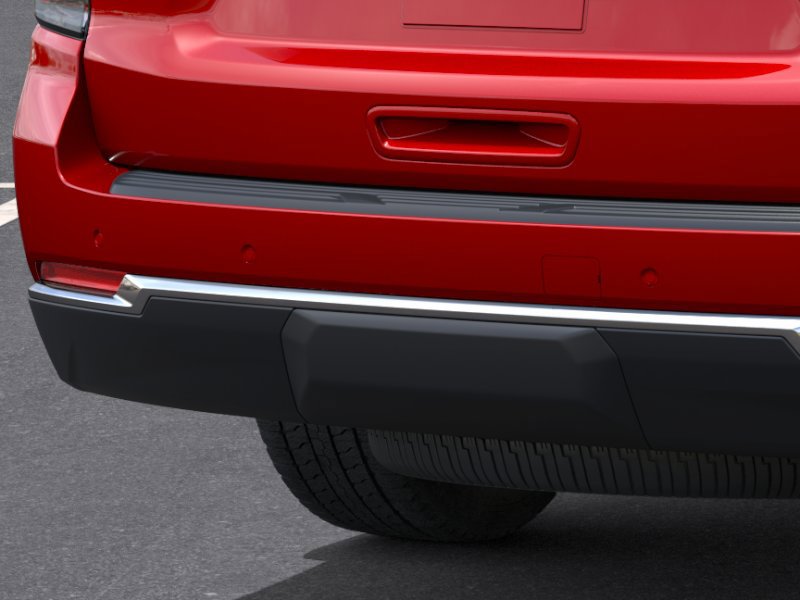 New 2026 Chevrolet Suburban LS image 14