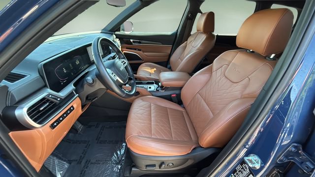 Used 2024 Kia Telluride EX X-Line AWD/4WD image 18