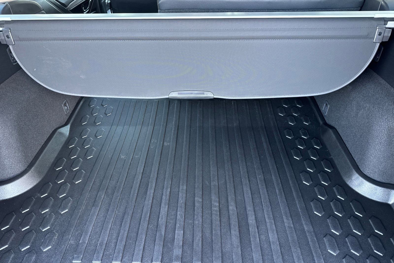 Certified 2025 Subaru Outback Onyx Edition w/ Tech Package 2 image 18