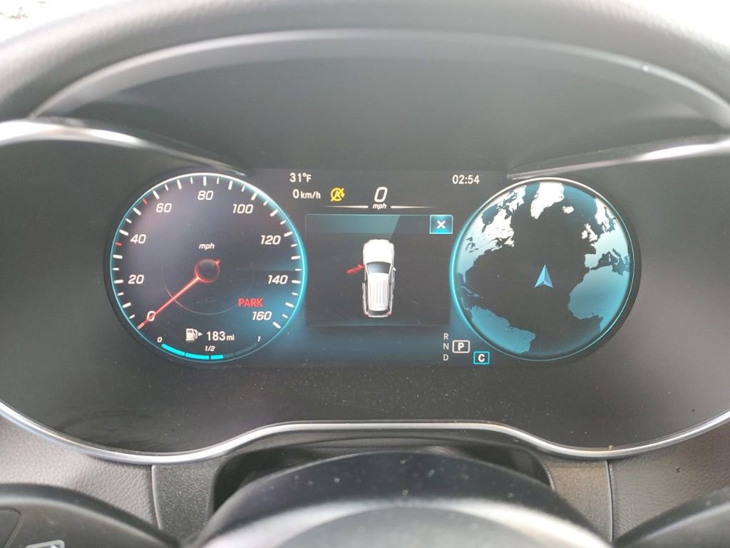 Used 2022 Mercedes-Benz GLC 300 4MATIC image 14