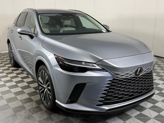 Certified 2023 Lexus RX 350 Premium Plus w/ Cold Area Package image 10