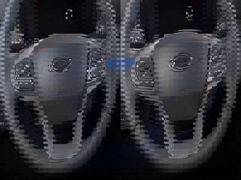 New 2026 Ford Explorer Active image 43