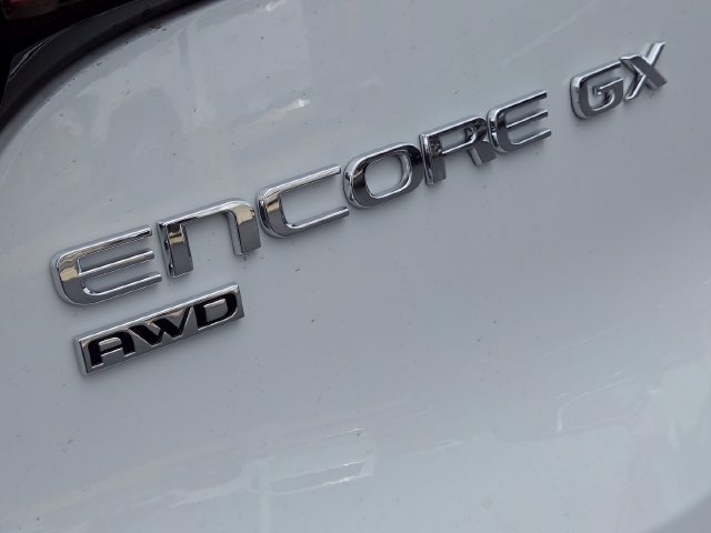 New 2026 Buick Encore GX Sport Touring w/ Comfort Package AWD/4WD image 5