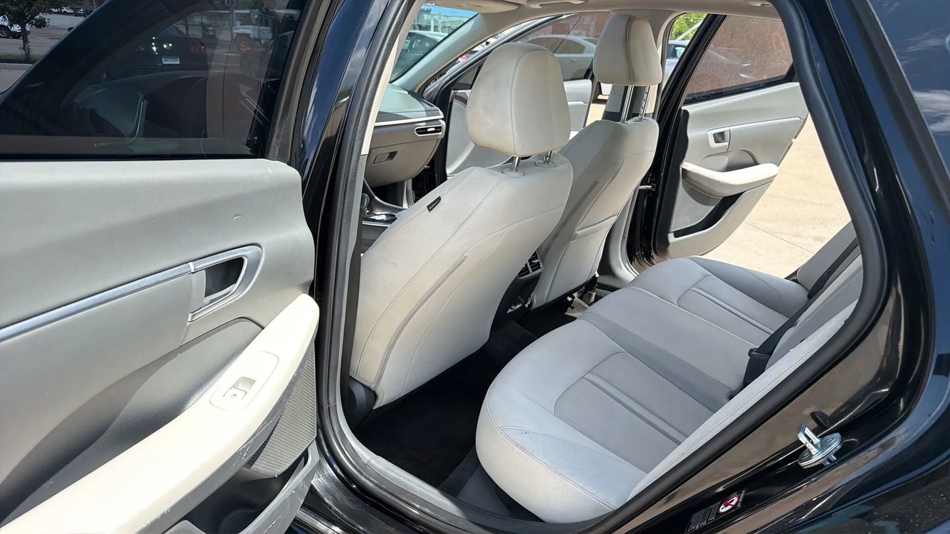 Used 2022 Hyundai Sonata SEL w/ Convenience Package FWD image 56