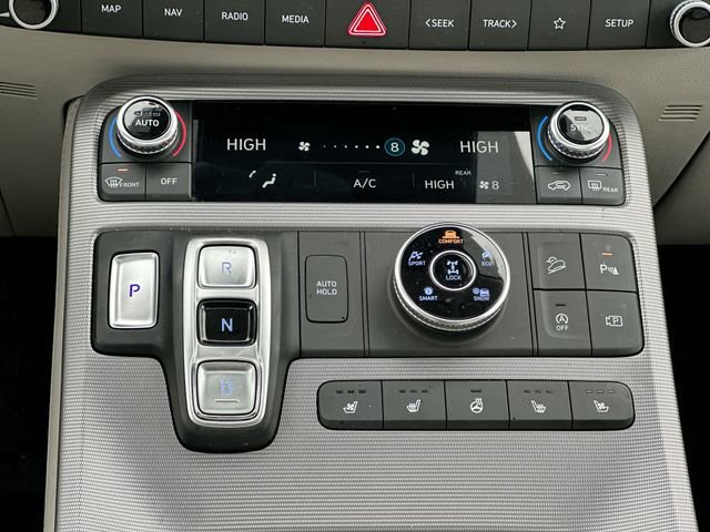 Used 2025 Hyundai Palisade Calligraphy image 19
