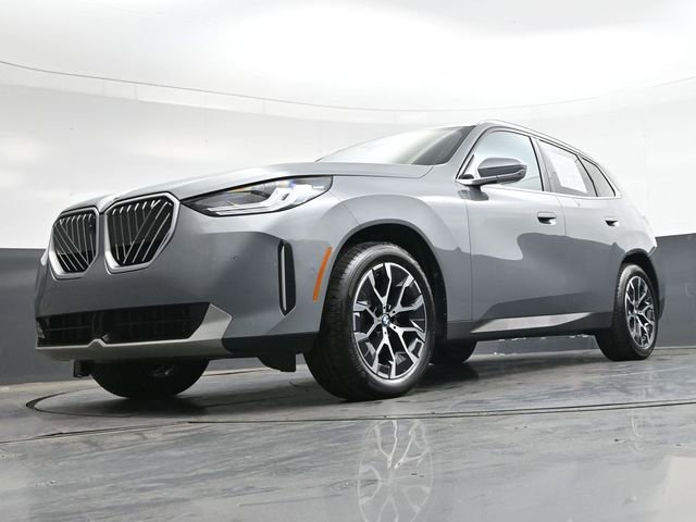 Used 2025 BMW X3 xDrive30i AWD/4WD image 35