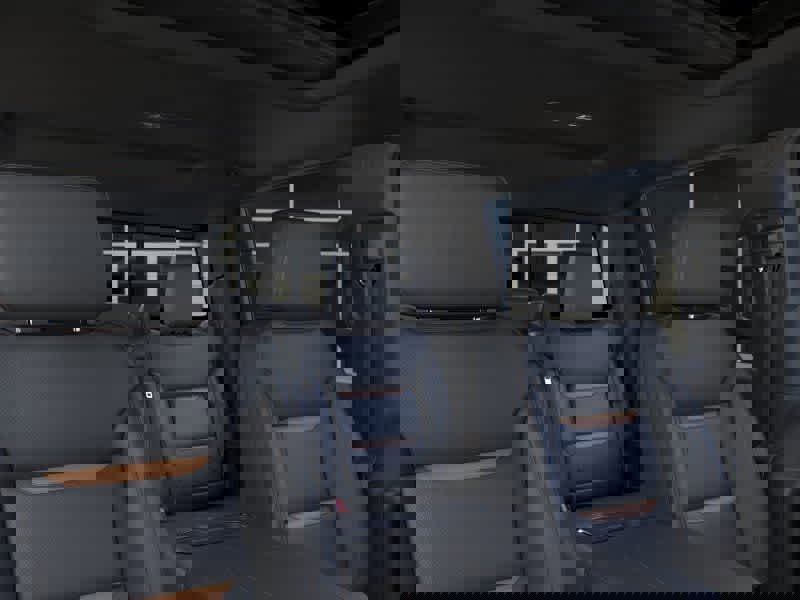 New 2026 GMC Sierra 1500 AT4 image 24