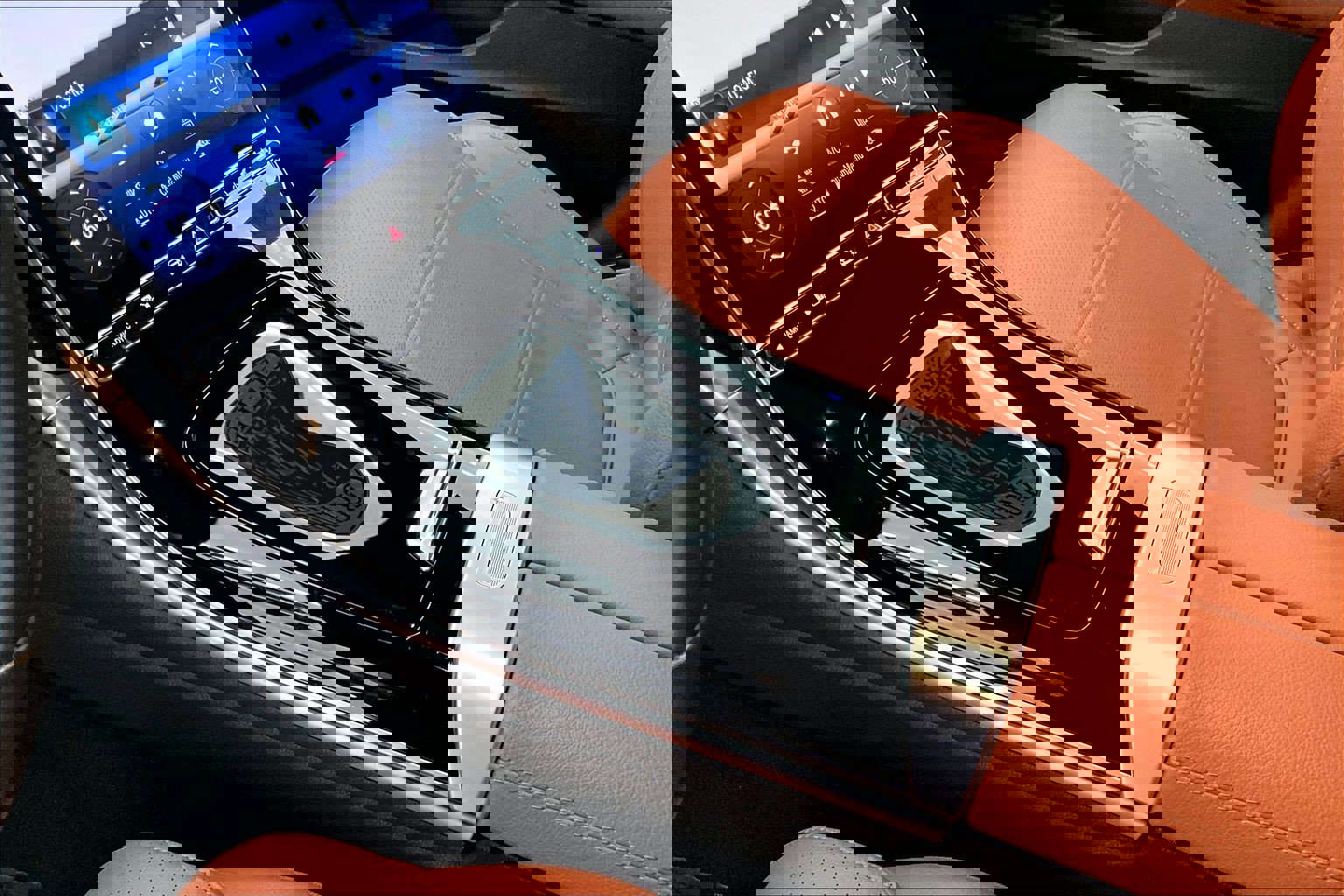 Certified 2024 Mercedes-Benz C 300 Sedan image 15