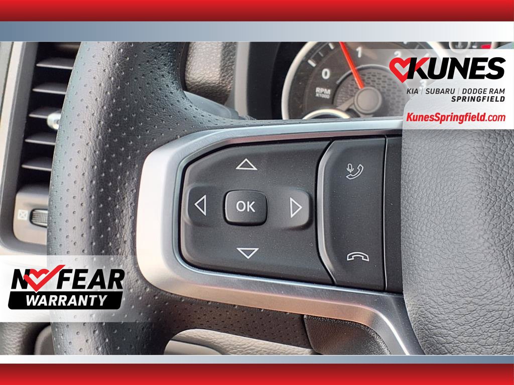 Used 2025 RAM 4500 Tradesman AWD/4WD image 13