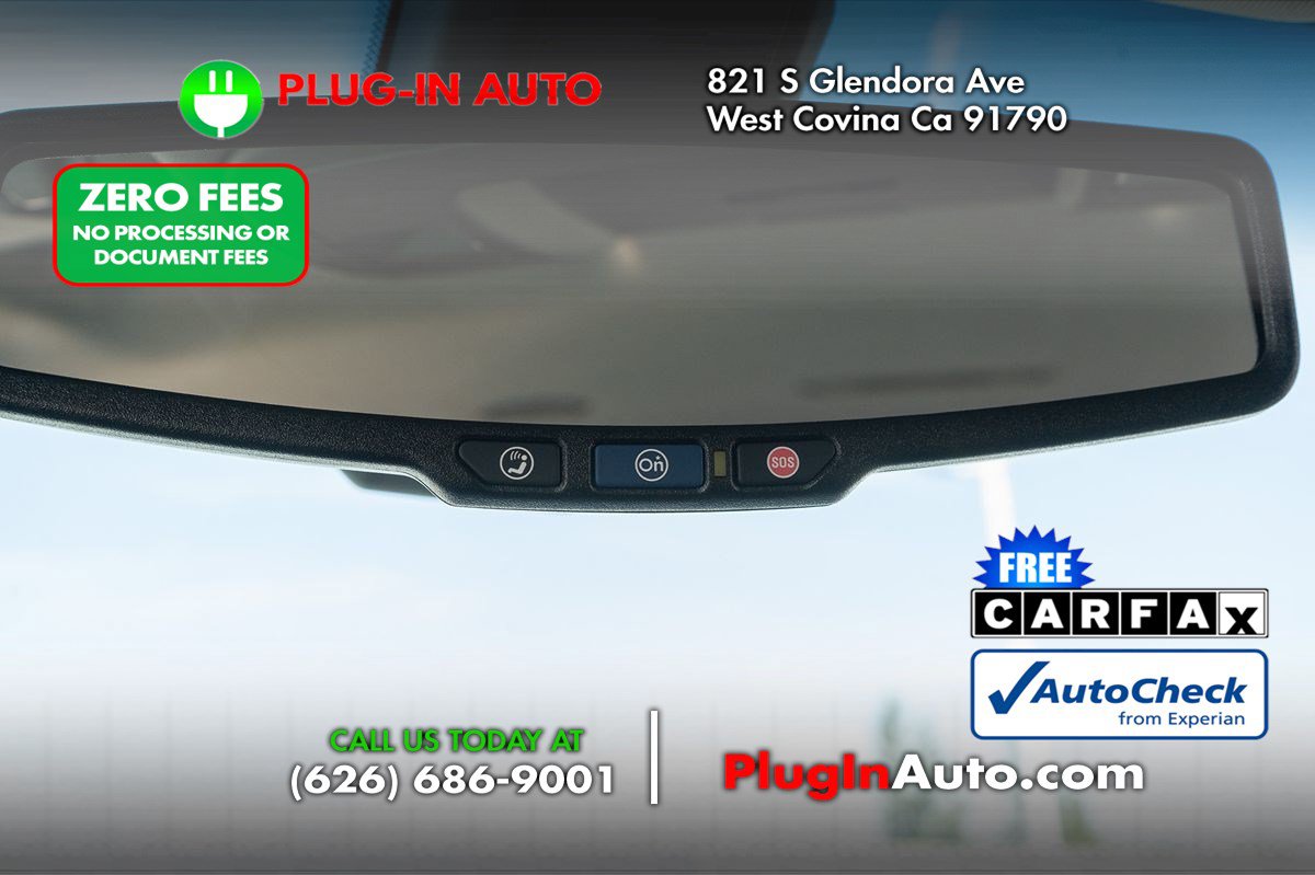 Used 2019 Chevrolet Tahoe LS w/ All-Season Package RWD image 28