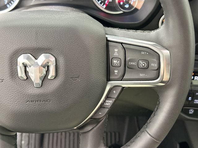 Used 2025 RAM 1500 Laramie w/ Sport Appearance Package AWD/4WD image 22
