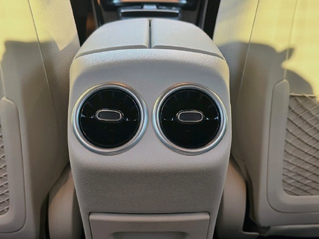 Certified 2026 Mercedes-Benz CLA 250 4MATIC image 25