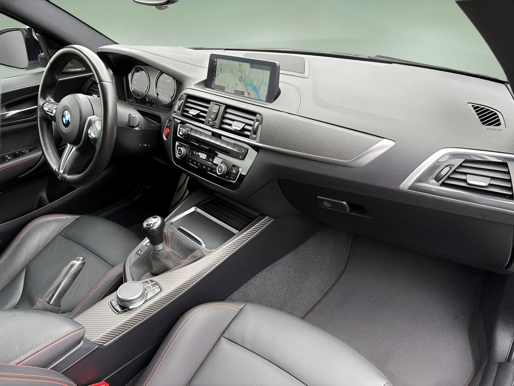 Used 2020 BMW M2 Competition w/ Executive Package image 12
